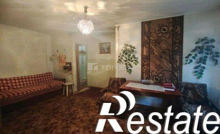 3-комн квартира Песчаная улица, 74,  д. 74