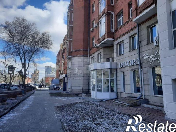 Торговое помещение Партизанская улица, 83,  д. 83