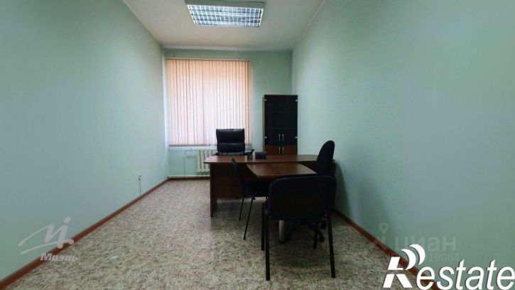 Офис Новгородская улица, 22,  д. 22