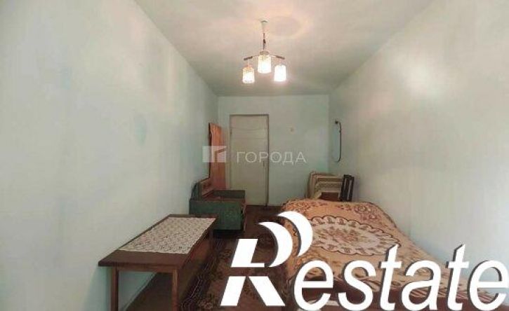 3-комн квартира Песчаная улица, 74,  д. 74
