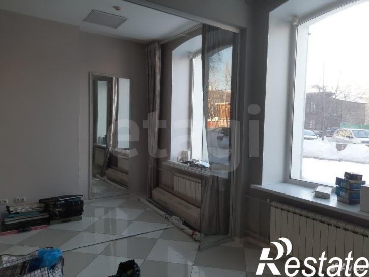 Торговое помещение Партизанская улица, 83,  д. 83