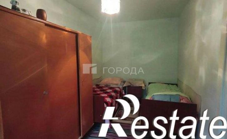 3-комн квартира Песчаная улица, 74,  д. 74