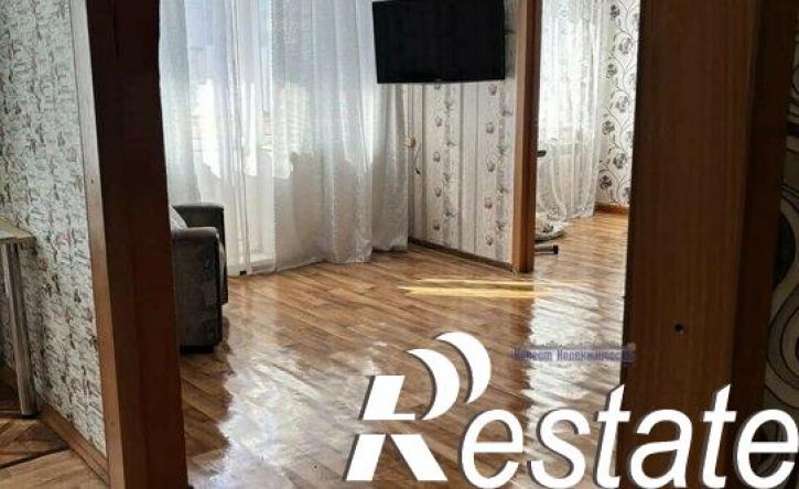 2-комн квартира улица Малахова, 15,  д. 15