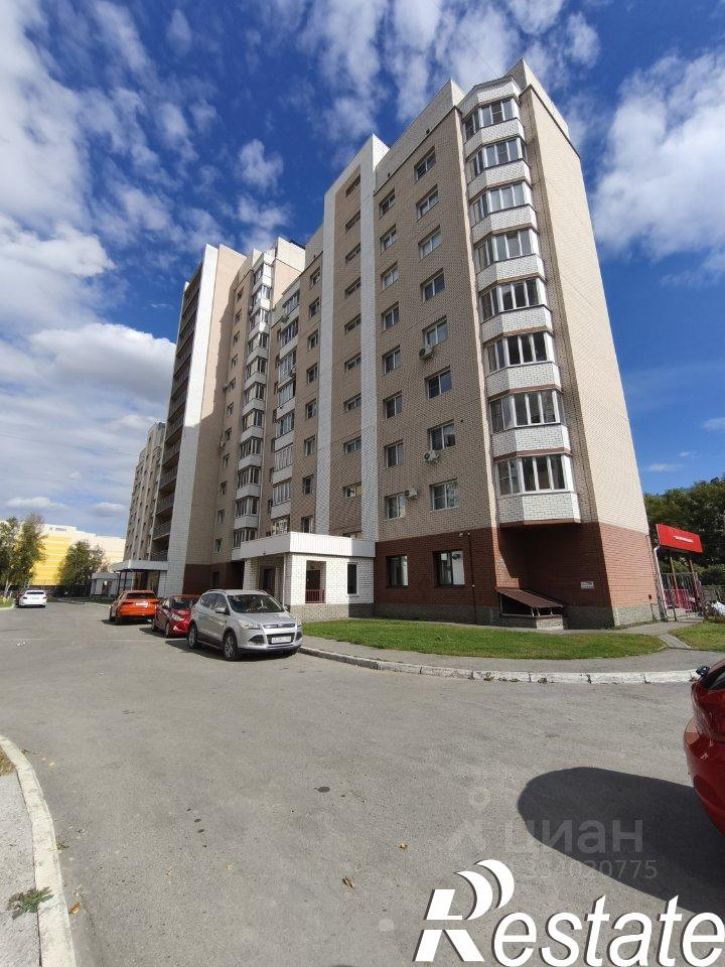 1-комн квартира Змеиногорский тракт, 104П,  д. 104П