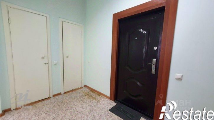 Офис Новгородская улица, 22,  д. 22