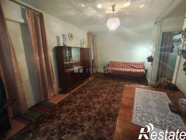 3-комн квартира Песчаная улица, 74,  д. 74
