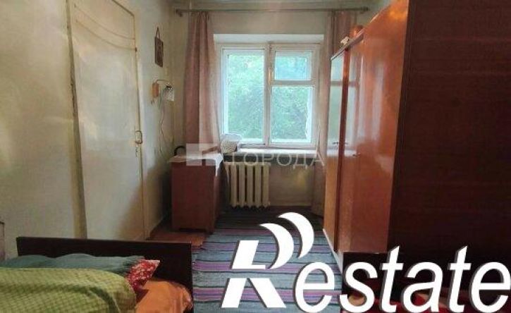 3-комн квартира Песчаная улица, 74,  д. 74