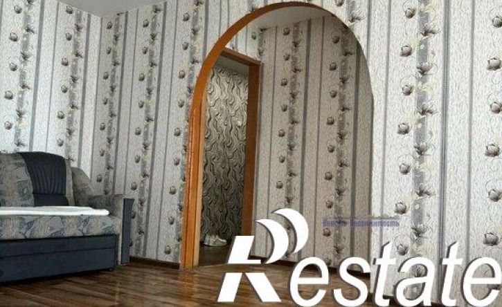 2-комн квартира улица Малахова, 15,  д. 15