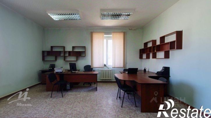 Офис Новгородская улица, 22,  д. 22