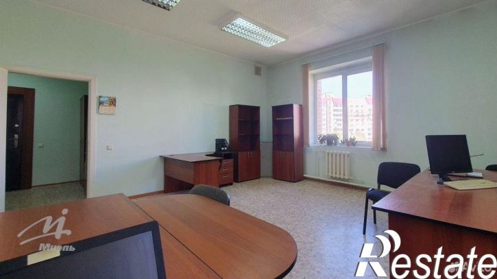 Офис Новгородская улица, 22,  д. 22