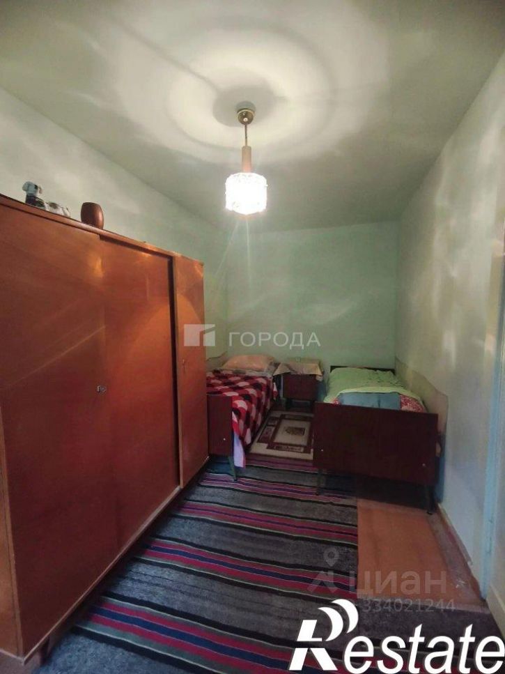 3-комн квартира Песчаная улица, 74,  д. 74