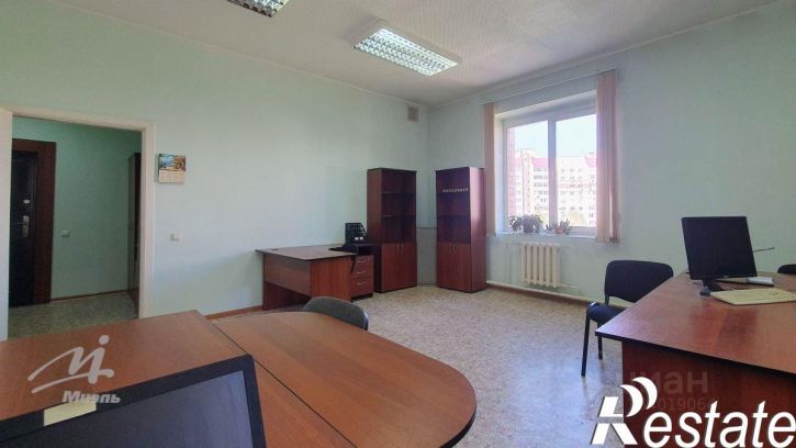 Офис Новгородская улица, 22,  д. 22