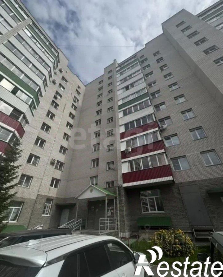1-комн квартира улица Гущина, 157,  д. 157