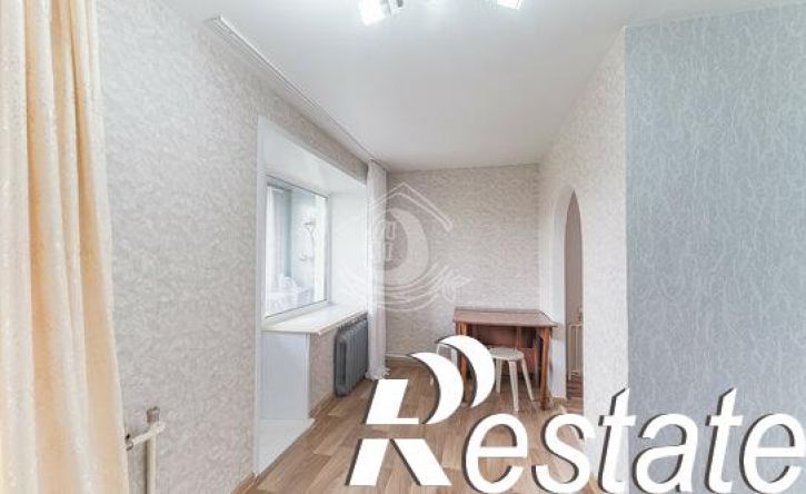 1-комн квартира улица Чудненко, 114,  д. 114