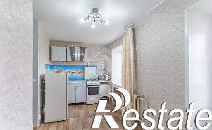 1-комн квартира улица Чудненко, 114,  д. 114