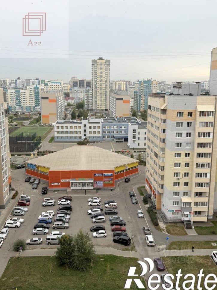 1-комн квартира Балтийская улица, 97,  д. 97