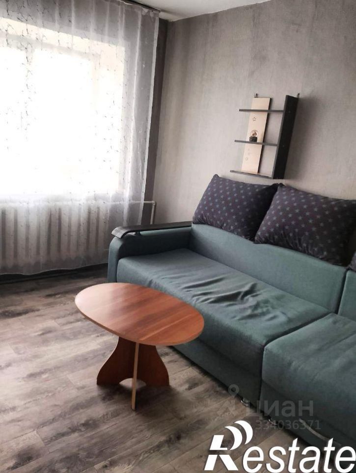 1-комн квартира улица Малахова, 66,  д. 66