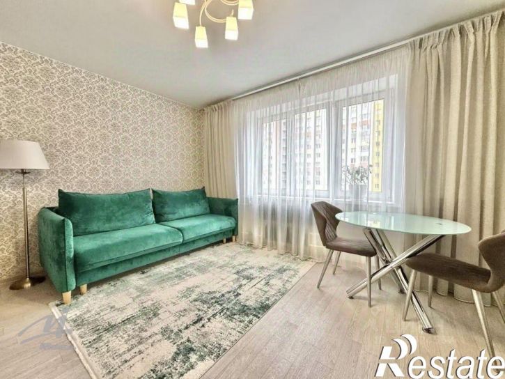 2-комн квартира улица 65 лет Победы, 23,  д. 23