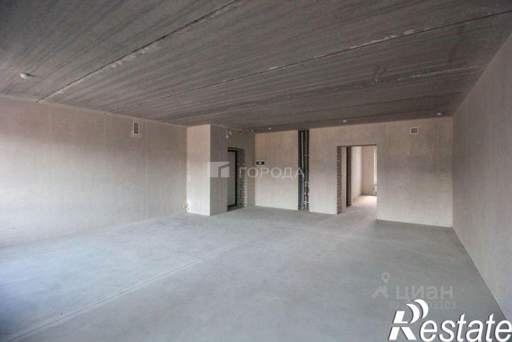 3-комн квартира улица Гоголя, 52,  д. 52
