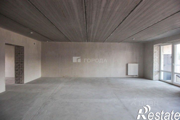 3-комн квартира улица Гоголя, 52,  д. 52