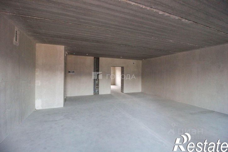 3-комн квартира улица Гоголя, 52,  д. 52