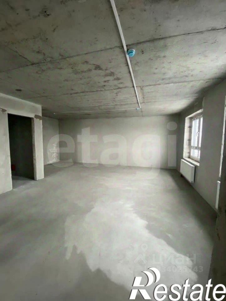 3-комн квартира улица Никитина, 10,  д. 10