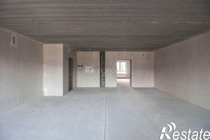 3-комн квартира улица Гоголя, 52,  д. 52