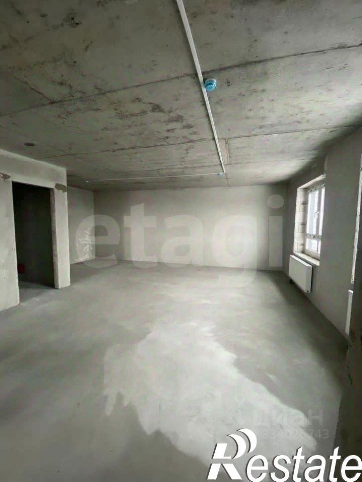 3-комн квартира улица Никитина, 10,  д. 10