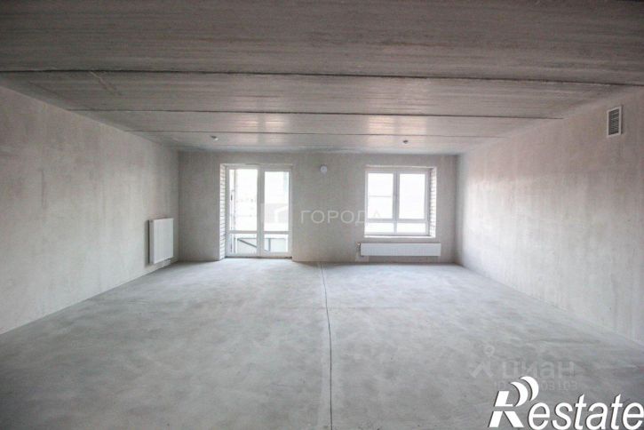 3-комн квартира улица Гоголя, 52,  д. 52