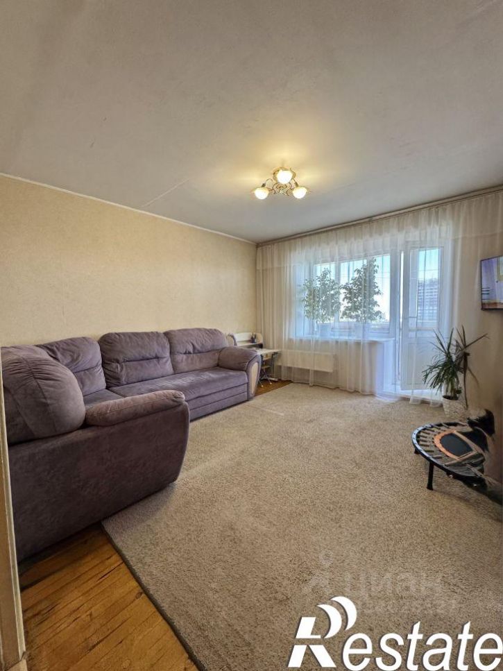 2-комн квартира Красноармейский проспект, 103,  д. 103