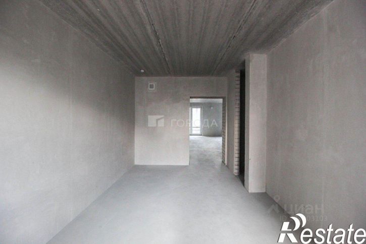 3-комн квартира улица Гоголя, 52,  д. 52
