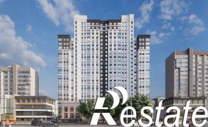 2-комн квартира Красноармейский проспект, 61Б,  д. 61Б