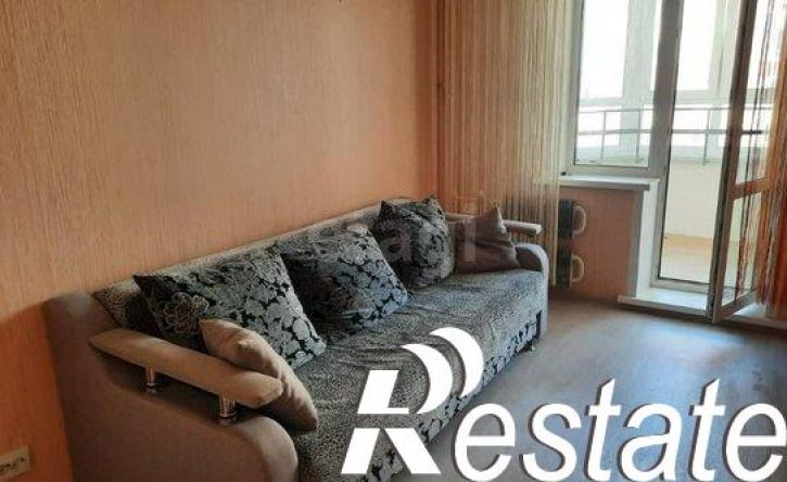 2-комн квартира улица Сергея Семёнова, 32,  д. 32