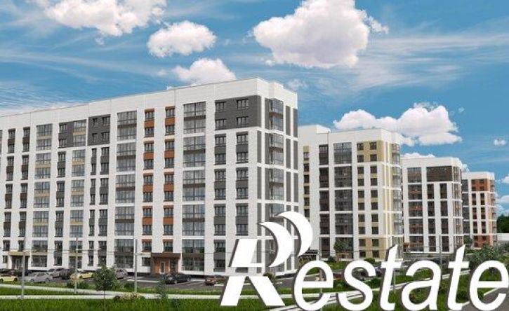 1-комн квартира улица Анатолия, 315Б,  д. 315Б