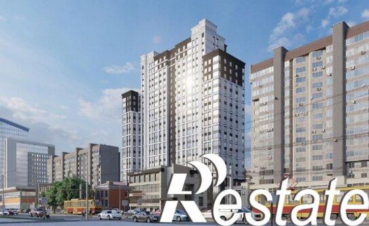 2-комн квартира Красноармейский проспект, 61Б,  д. 61Б
