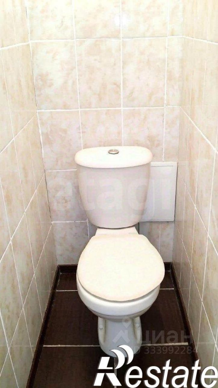 2-комн квартира улица Малахова, 124,  д. 124