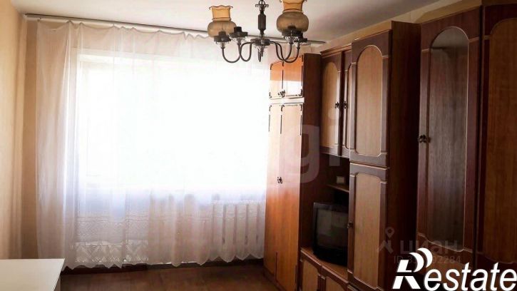 2-комн квартира улица Малахова, 124,  д. 124