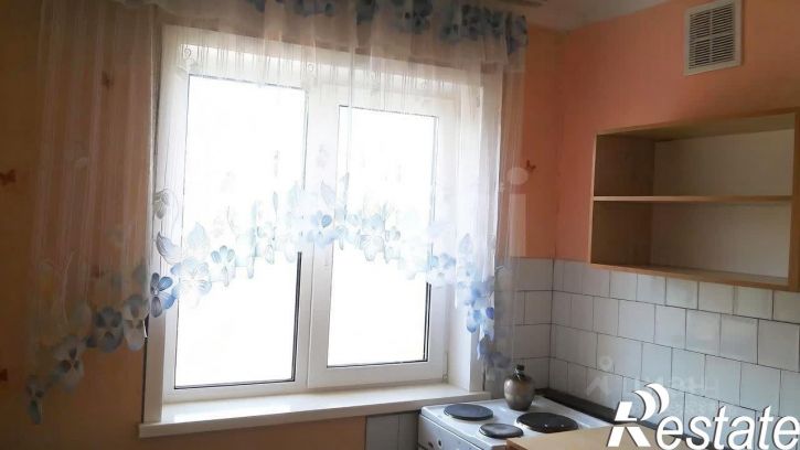 2-комн квартира улица Малахова, 124,  д. 124