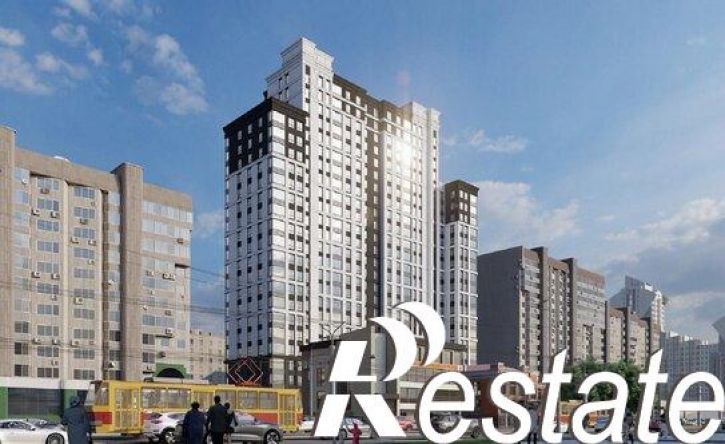 2-комн квартира Красноармейский проспект, 61Б,  д. 61Б