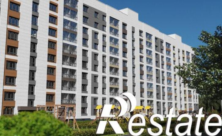1-комн квартира улица Анатолия, 315Б,  д. 315Б