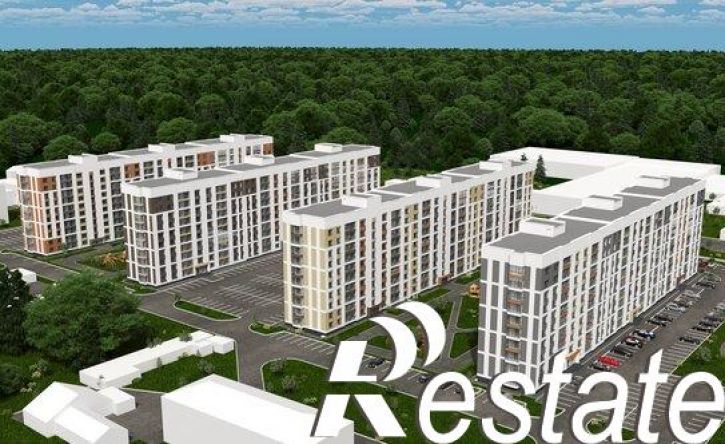 1-комн квартира улица Анатолия, 315Б,  д. 315Б