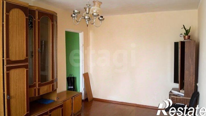 2-комн квартира улица Малахова, 124,  д. 124