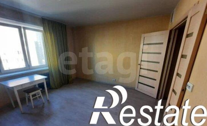 2-комн квартира улица Сергея Семёнова, 32,  д. 32
