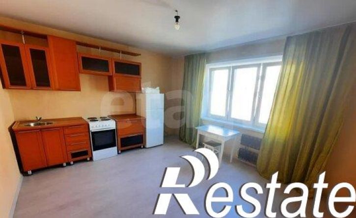 2-комн квартира улица Сергея Семёнова, 32,  д. 32