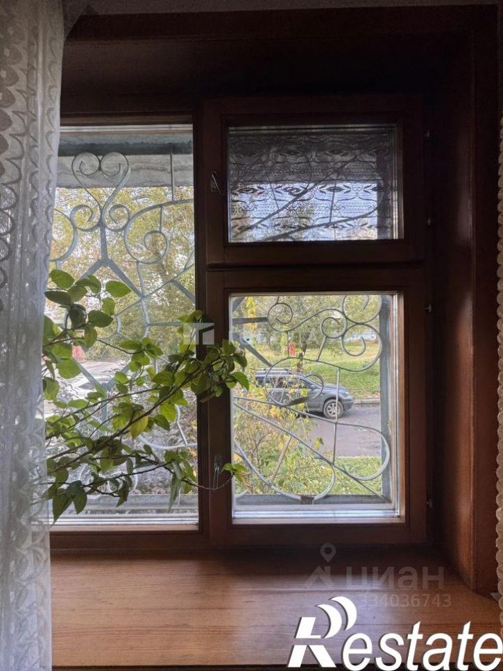 3-комн квартира улица Антона Петрова, 134,  д. 134