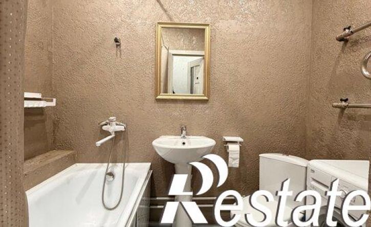 1-комн квартира Власихинская улица, 65А к2,  д. 65А к2