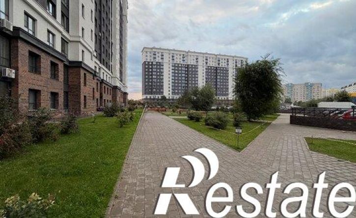 1-комн квартира Власихинская улица, 65А к2,  д. 65А к2