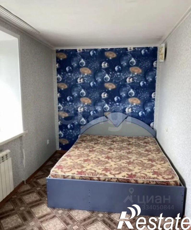 Купить квартиру за 6 685 000 рублей на проспект Строителей, 8