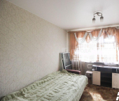 комната 70 кв м Горно-Алтайская улица, 3