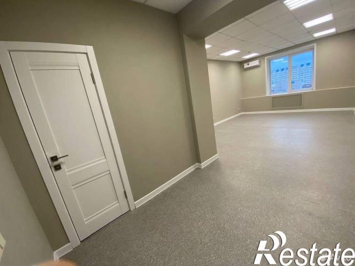 Офис Лазурная улица, 7,  д. 7